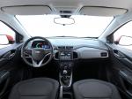 Chevrolet Onix 2012 года